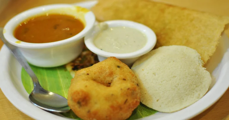 Comment servir et accompagner ce curry