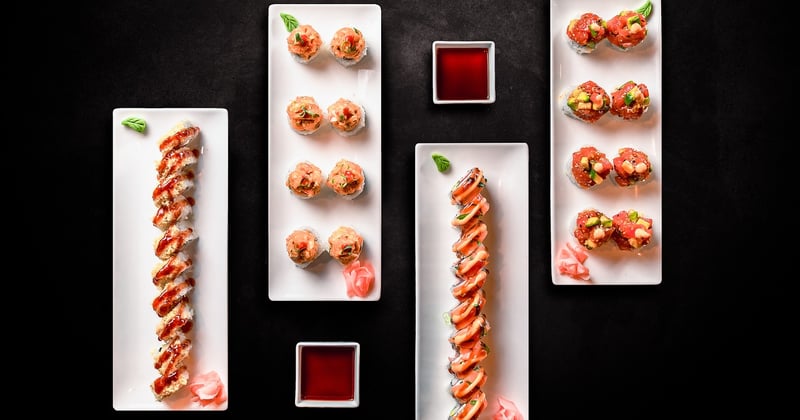 10 plats traditionnels japonais à faire chez soi, recettes faciles