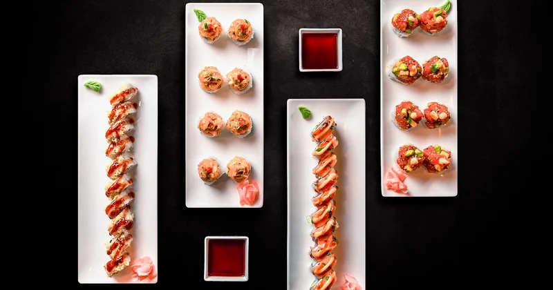 Les plats japonais selon la saison : quoi cuisiner quand ?