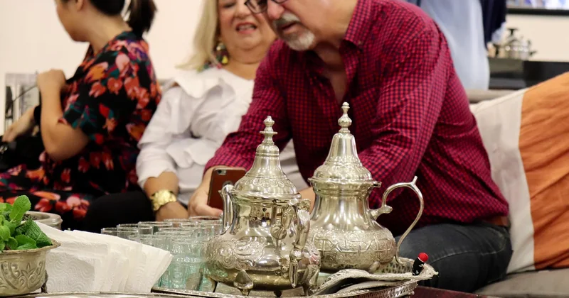 La recette détaillée du tajine de poulet aux citrons confits