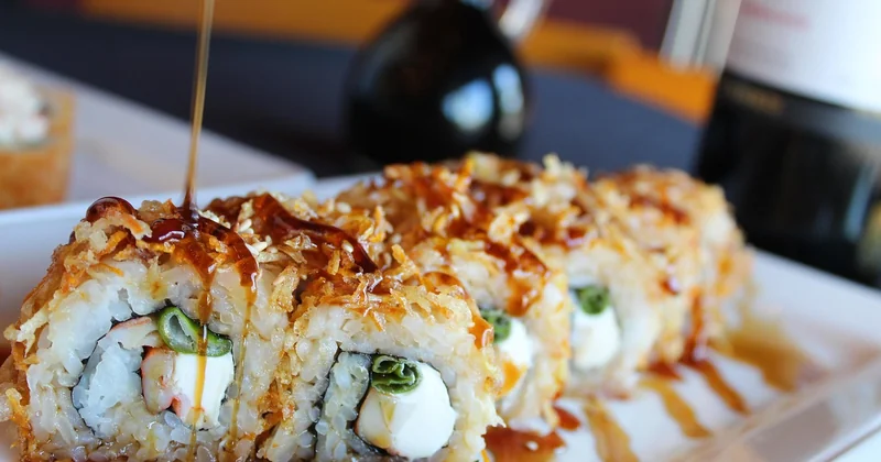 Les questions que vous vous posez sur la cuisine japonaise maison