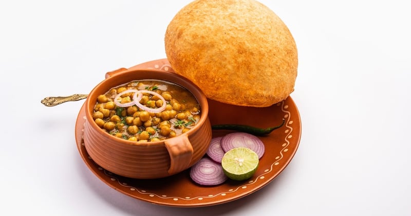 Curry de pois chiches et épinards : 15 idées rapides et réconfortantes