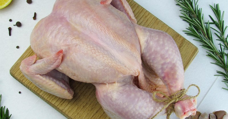 Tajine de poulet aux citrons confits : la recette authentique qui va vous transporter