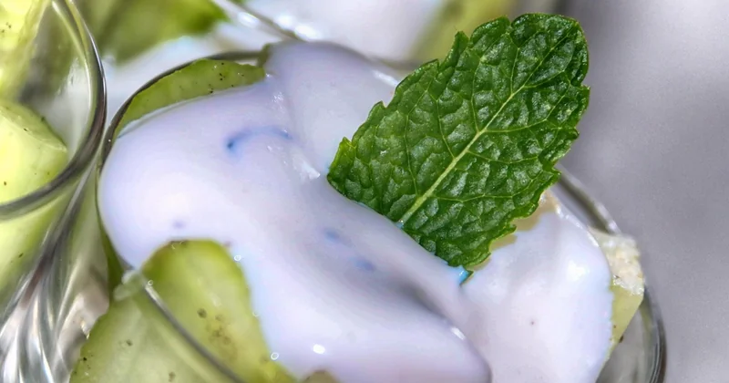 Verrines de légumes pour l'apéro : les meilleures options faciles et rapides