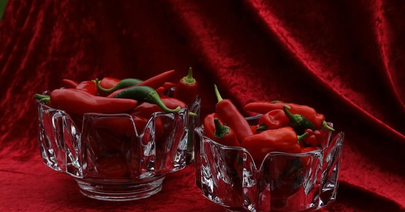Chili sin carne végétarien : la recette riche en protéines qui va vous surprendre